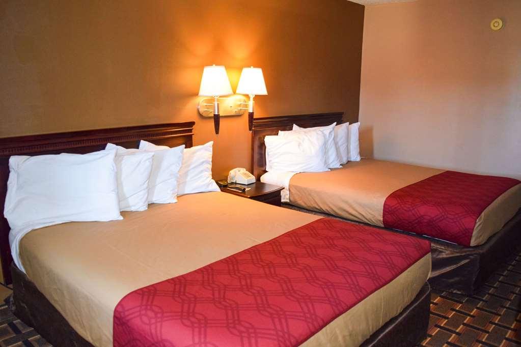 Econo Lodge Richburg Habitación foto