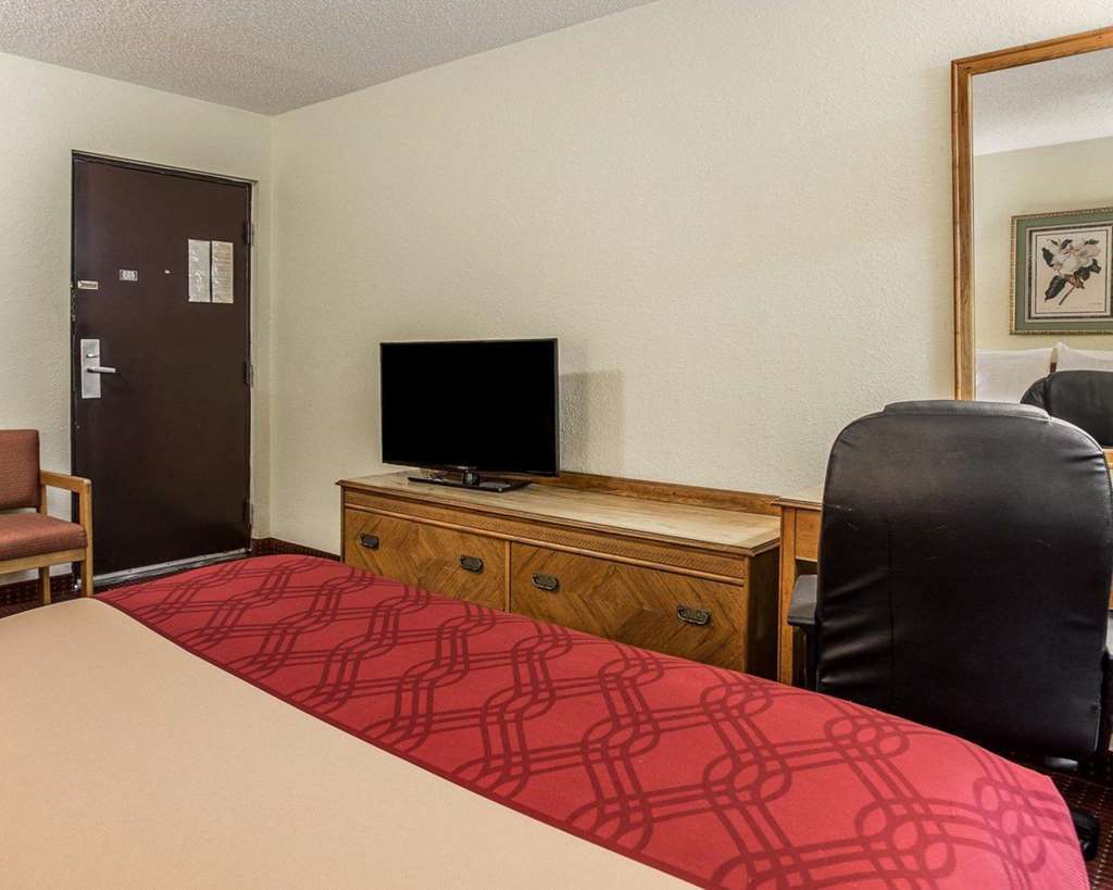 Econo Lodge Richburg Habitación foto