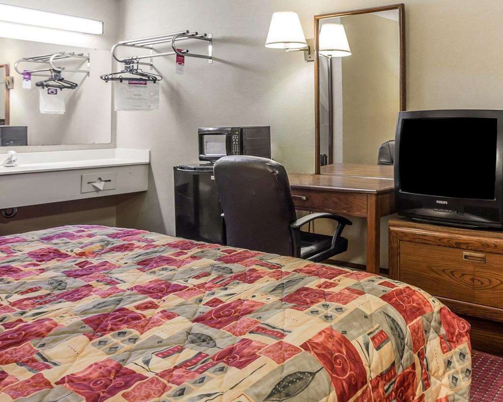 Econo Lodge Richburg Habitación foto